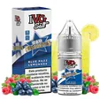 IVG Salts Blue Razz Lemonade 10ml - SAL-55-8637-20MG
