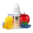Kanaka Maoli Salts Pineapple Red Apple Blueberry 10ml - SAL-476-9105-20MG