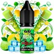 MSTQ Juice Salts Soler-Oh Lemon Lime Ice 10ml