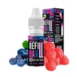 Refill Bar Salts Mr. Blue - SAL-459-9065-10MG