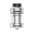 Hellvape Fat Rabbit 2 RTA - STAINLESS STEEL