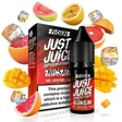 Just Juice Sales Fusion Mango & Blood Orange On Ice 10ml - SAL-203-4421-20MG
