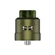 Hellvape Dead Rabbit Max RDA - ARMY GREEN