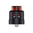 Hellvape Dead Rabbit Max RDA - BLACK & RED