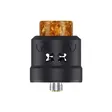 Hellvape Dead Rabbit Max RDA - MATTE FULL BLACK