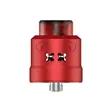Hellvape Dead Rabbit Max RDA - RED