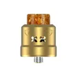 Hellvape Dead Rabbit Max RDA - GOLD