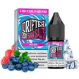 Drifter Bar Salts Mad Blue 10ml - SAL-462-8572-15MG