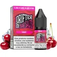 Drifter Bar Salts Cherry 10ml - SAL-462-8570-5MG