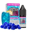 Drifter Bar Salts Blue Razz Lemonade Ice 10ml - SAL-462-8042-10MG