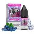 Drifter Bar Salts Sweet Blueberry Ice 10ml - SAL-462-7553-5MG