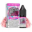 Drifter Bar Salts Cotton Candy Ice 10ml - SAL-462-7552-10MG