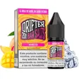Drifter Bar Salts Mango Ice 10ml - SAL-462-7550-15MG