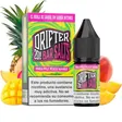 Drifter Bar Salts Pineapple Peach Mango 10ml - SAL-462-7549-20MG