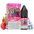 Drifter Bar Salts Sweet Strawberry Ice 10ml - SAL-462-7547-15MG