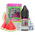 Drifter Bar Salts Watermelon Ice 10ml - SAL-462-7546-20MG
