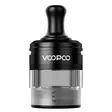 Voopoo PNP X Cartucho Vacío MTL 5ml (Pack 2) - Black