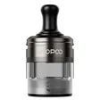Voopoo PNP X Cartucho Vacío MTL 5ml (Pack 2) - GREY