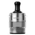 Voopoo PNP X Cartucho Vacío MTL 5ml (Pack 2) - Silver