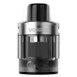 Voopoo PNP X Cartucho Vacío DTL 5ml (Pack 2) - Silver