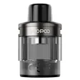 Voopoo PNP X Cartucho Vacío DTL 5ml (Pack 2) - GREY