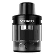 Voopoo PNP X Cartucho Vacío DTL 5ml (Pack 2) - Black