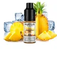 Maryliq Nic Salts Pineapple Ice 10ml - SAL-486-9154-20mg