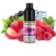 Maryliq Nic Salts Triple Berry Ice 10ml - SAL-486-9166-10MG