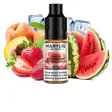 Maryliq Nic Salts Peach Strawberry Watermelon 10ml - SAL-486-9167-20MG