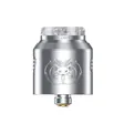 Hellvape Drop Dead 2 RDA - STAINLESS STEEL