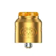 Hellvape Drop Dead 2 RDA - GOLD