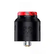 Hellvape Drop Dead 2 RDA - MATTE FULL BLACK