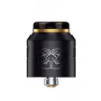 Hellvape Drop Dead 2 RDA - MATTE BLACK