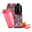 Doozy Temptations Salts Strawberry Milk 10ml - SAL-77-8659-10MG