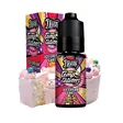 Doozy Temptations Salts Ice Cream Cake 10ml - SAL-77-8656-10MG