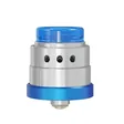 The Mind Flayer Demo RDA - STAINLESS STEEL