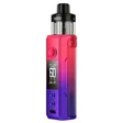 Voopoo Drag S2 Pod Kit - MODERN RED