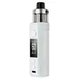 Voopoo Drag S2 Pod Kit - PEARL WHITE