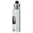 Voopoo Drag S2 Pod Kit - COLORFUL SILVER