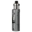 Voopoo Drag S2 Pod Kit - GRAY METAL