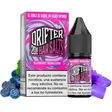 Drifter Bar Salts Blueberry Bubblegum 10ml