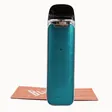 Vaporesso Luxe Q Pod Kit - GREEN