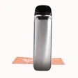 Vaporesso Luxe Q Pod Kit - MATTE SILVER