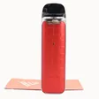 Vaporesso Luxe Q Pod Kit - RED