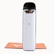 Vaporesso Luxe Q Pod Kit - White