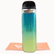 Vaporesso Luxe QS - LIME GREEN