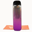 Vaporesso Luxe QS - SUNSET VIOLET
