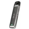 Lost Vape Ursa Nano Pod Kit - SILVER CARBON FIBER