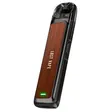 Lost Vape Ursa Nano Pod Kit - BLACK RED SANDALWOOD