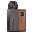 Lost Vape Ursa Baby Pro Pod Kit - GUNMETAL ESPRESSO